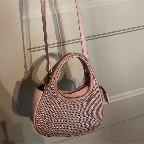 Coperni mini bedazzled bag - Picture 7 of 7